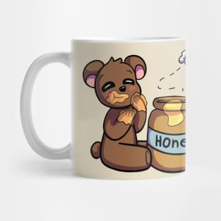 Honey Bear Mug